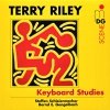 Terry Riley - Steffen Schleiermacher, Bernd E. Gengelbach - Keyboard Studies (CD)